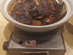 -西贝海鲜汇(槐安路店)
