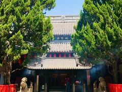 -秋霞圃