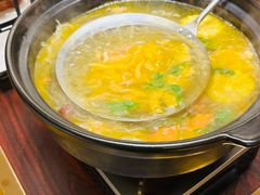 -民族饭店-四季餐厅