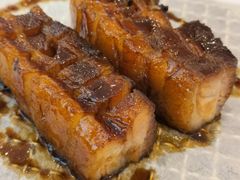 -香港新曜记·粤菜点心(滨江宝龙店)