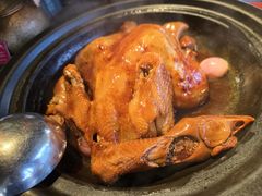 -小厨娘金榜题名(夫子庙秦淮河店)