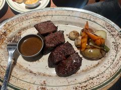 -404干式熟成牛排馆•聚会餐厅