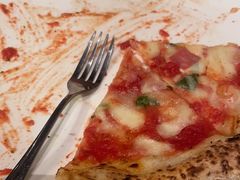 -Pizzeria da Nicola·火炉披萨(中大国际店)