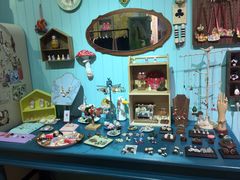 -恋物百货商店(华侨城店)