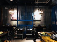 大堂-船奇蒸汽海鲜·闽菜(八市海鲜总店)