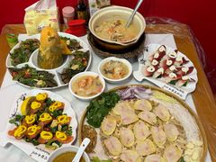 -官塘锋记鱼生·生腌·砂锅粥(牌坊街店)