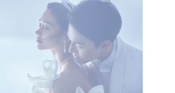 -巴黎春天婚纱摄影STUDIO·定制