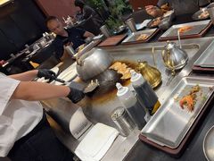 -大神太神·铁板烧(七宝领展广场店)