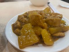 -叶氏兄弟饭摊(马鞍池东路店)