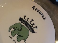 -Juicy Bakery(瑞景店)