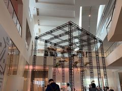 -SAANCI山池咖啡(海上世界文化艺术中心店)