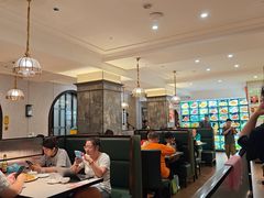 -华竹饭店(中央大街店)