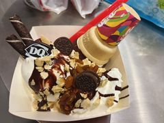 -DQ·蛋糕·冰淇淋(领秀城店)