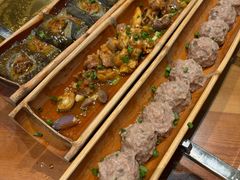 -竹一味·竹筒饭