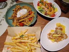 -一沙一城·岩烤牛扒(深圳首店)