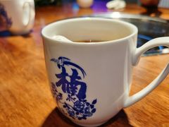 -楠火锅(仁恒梦中心店)