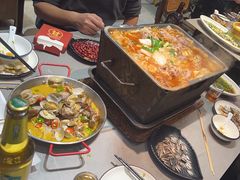 -阿甘龙虾·重庆麻麻鱼(中豪店)