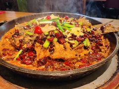 -老板恋上鱼(环山路店)