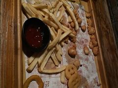 -Rural Tequila墨西哥餐厅(东川路店)