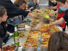 -大姐麻辣烫(莲宝中路店)