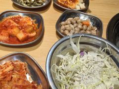 -麻蒲碳烤肉(嘉禾东平地铁站19号店)