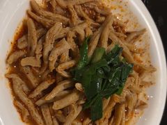 -令氏家外家周礼食府(桥南店)