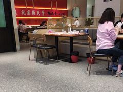 -杨氏青龙虾·羊蝎子(珠江路店)