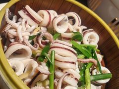 -锦府园·新台州菜(合生汇店)