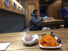 -思泊湖牛肉面(兰州总店)