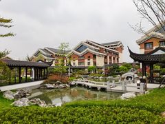 -嘉兴清池酒店温泉
