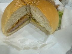 -旺角宝港式茶餐厅(寮步店)