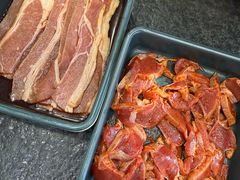 -金刚山(学府路店)