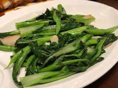 -富力希尔顿度假酒店-御玺中餐厅