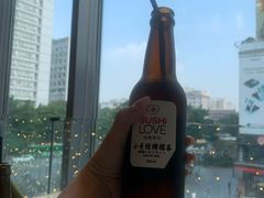 -Sushi Love 创意寿司(丽影广场店)