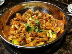 -香邦迷宗蟹(新汽车站店)