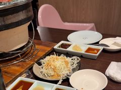 -蒜香焼肉PURUSHIN(马场路店)