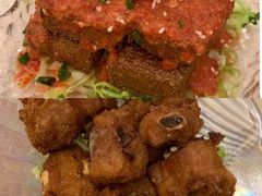 -白仁仔· 活烤海鲜 宵夜(豫园店)