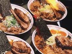 -老龙亭拉面店