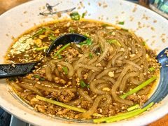 -重庆鸡公煲·青锅花椒鱼(牡丹江路店)