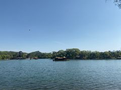 -承德避暑山庄景区