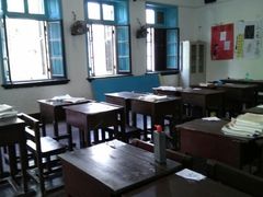 -湖南省立第一师范学校旧址