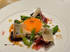 -L'ATELIER de Joel Robuchon(外滩18号店)