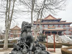 -大明幻境第一城