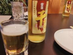 -松涛园朝鲜·海鲜·料理店(鸭绿江断桥店)