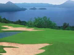 -苏州太湖国际高尔夫俱乐部