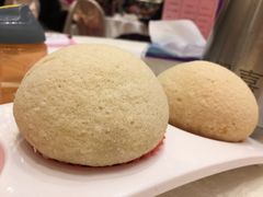 雪山叉烧包-百乐门喜宴(海珠广场华厦店)