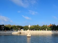 -八仙过海景区