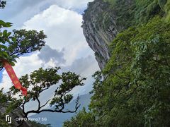 -萍乡武功山风景名胜区