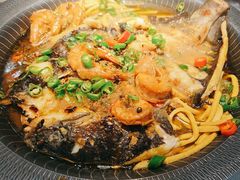 -半天妖烤鱼(印象城店)