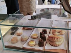 -The PEAT Coffee(深业中城店)